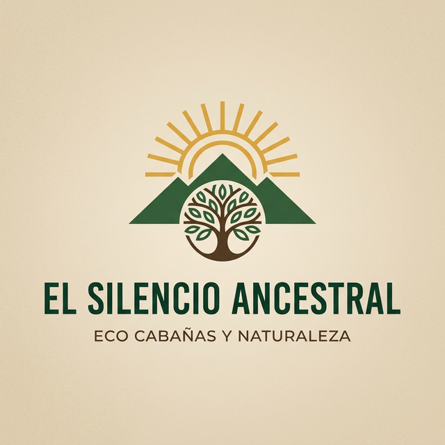 Logo El Silencio Ancestral